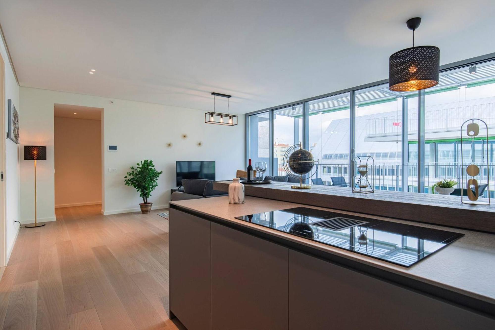 Prata Riverside Xiv By Innkeeper Appartement *