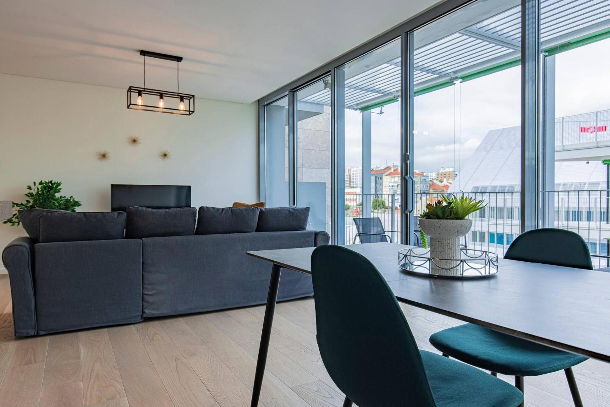 Prata Riverside Xiv By Innkeeper Appartement *