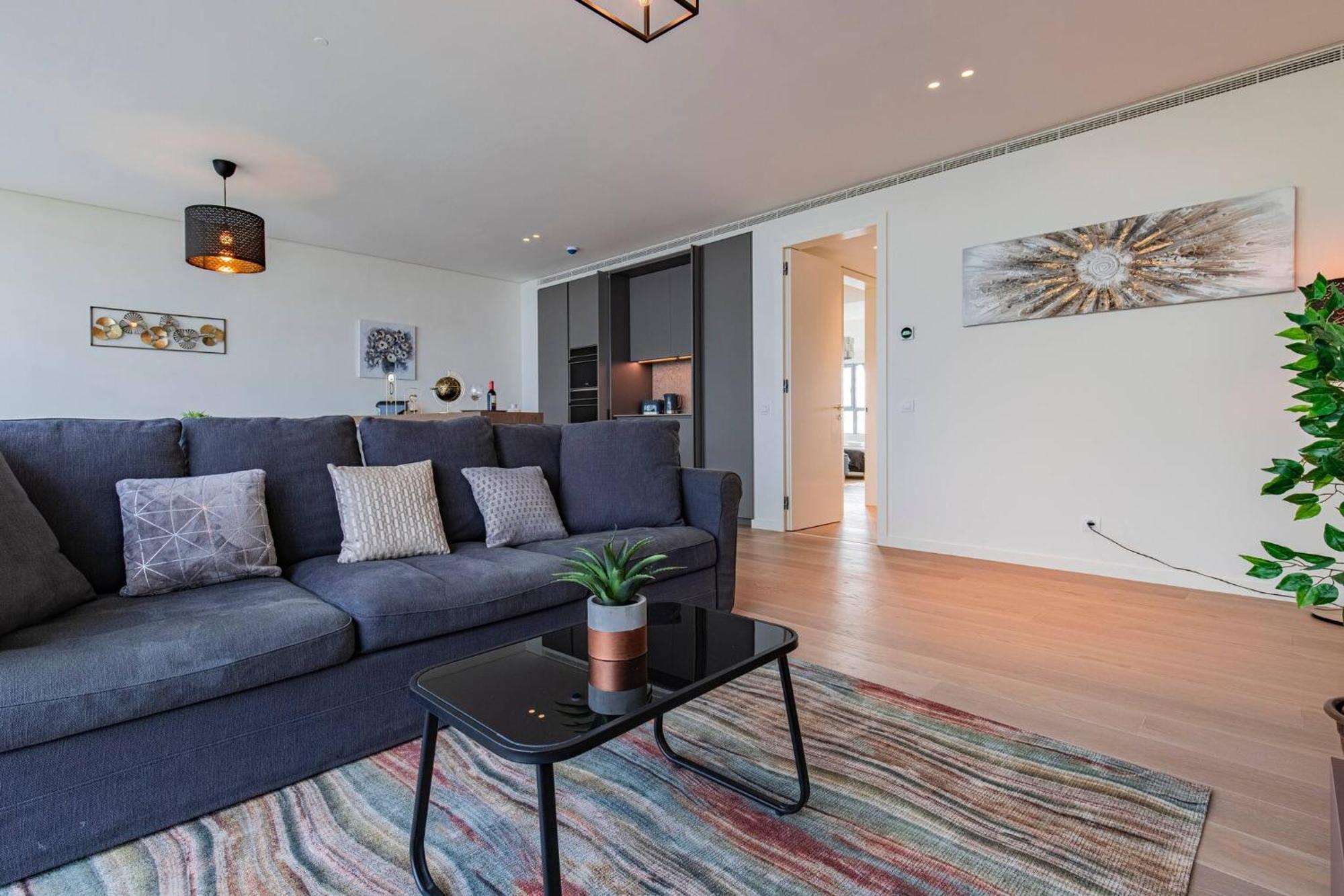 Prata Riverside Xiv By Innkeeper Appartement Lisboa