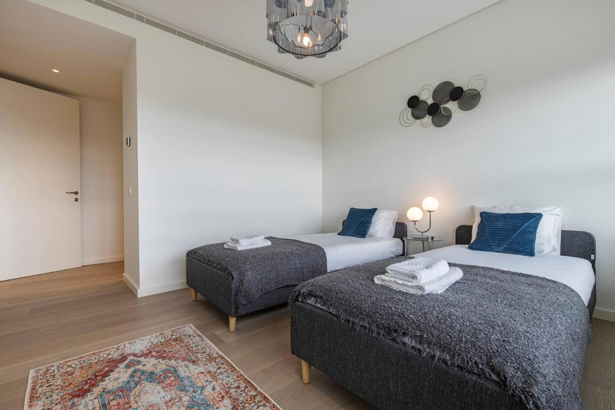 Prata Riverside Xiv By Innkeeper Appartement