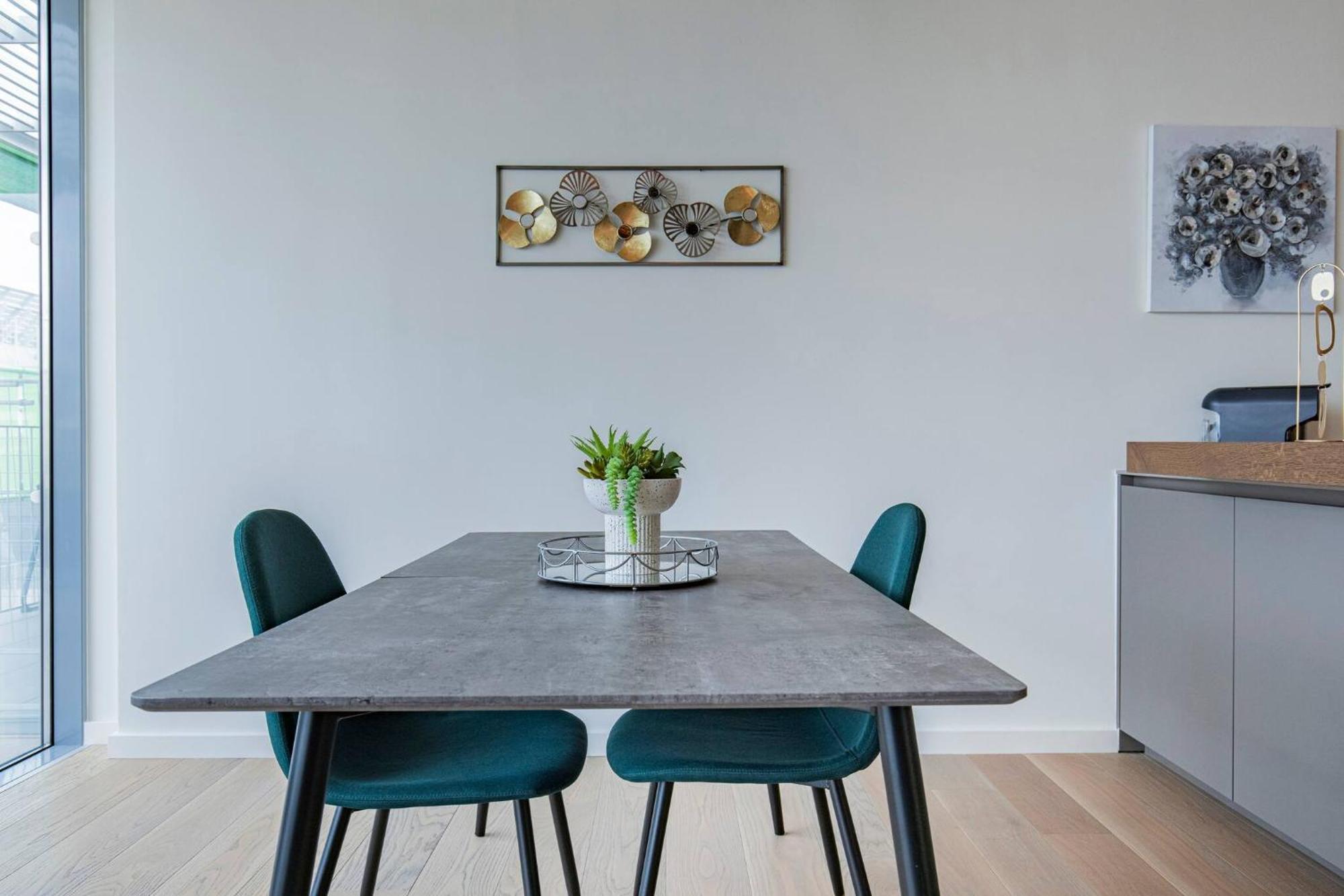 Prata Riverside Xiv By Innkeeper Appartement *