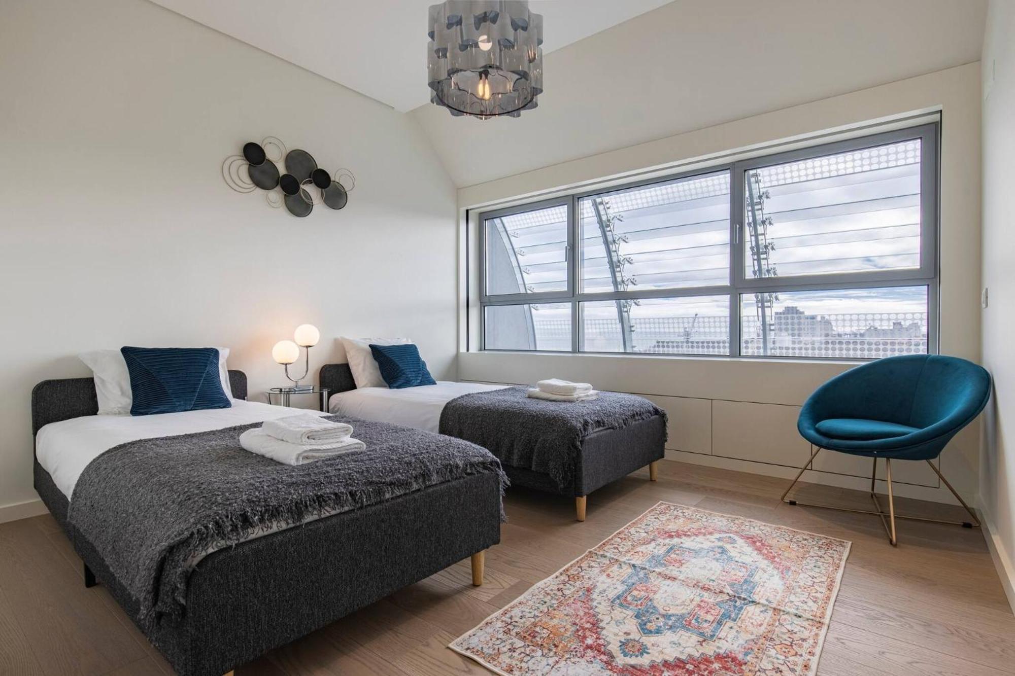 Appartement Prata Riverside Xiv By Innkeeper *