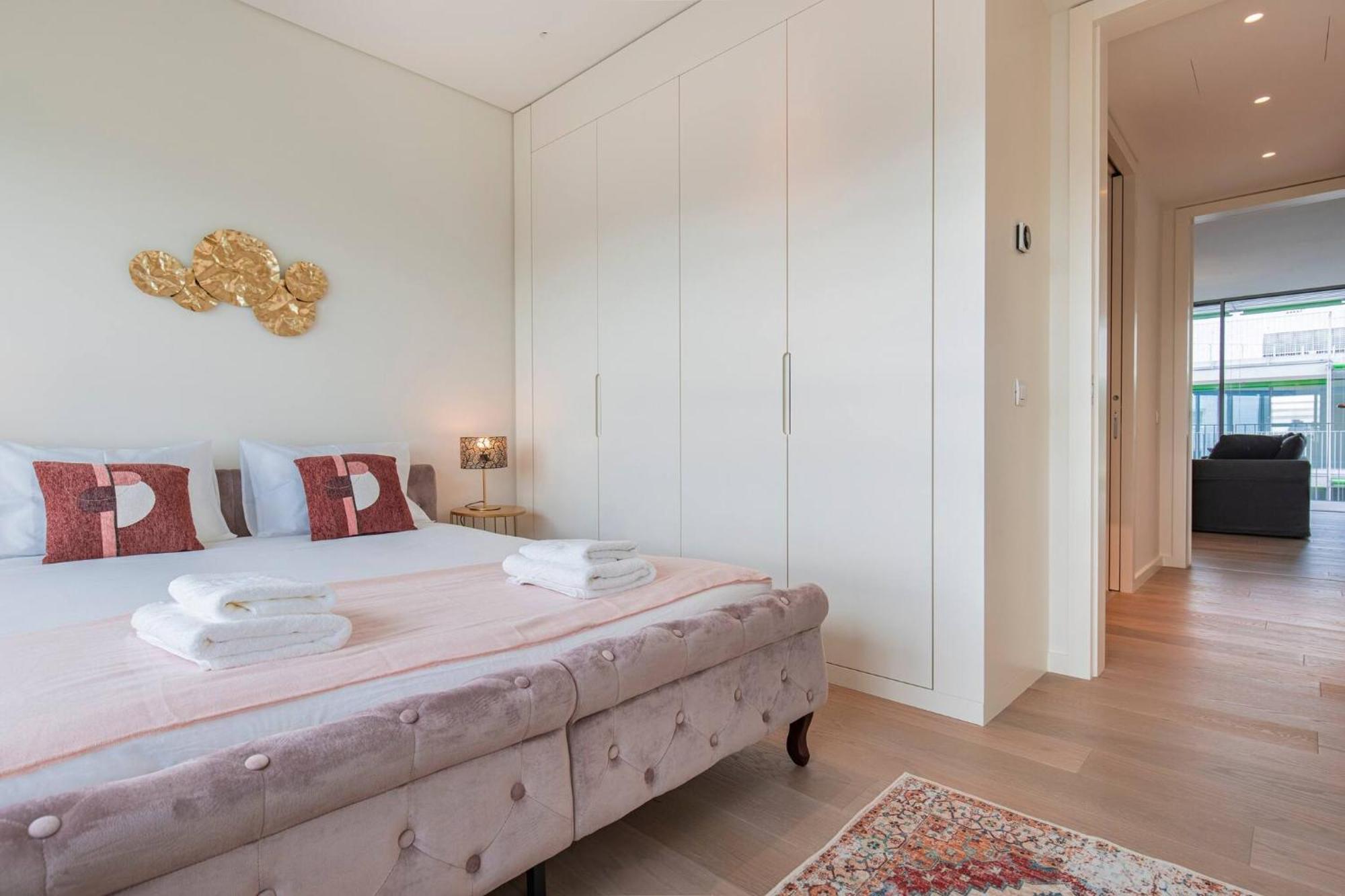 Prata Riverside Xiv By Innkeeper Appartement Lisboa