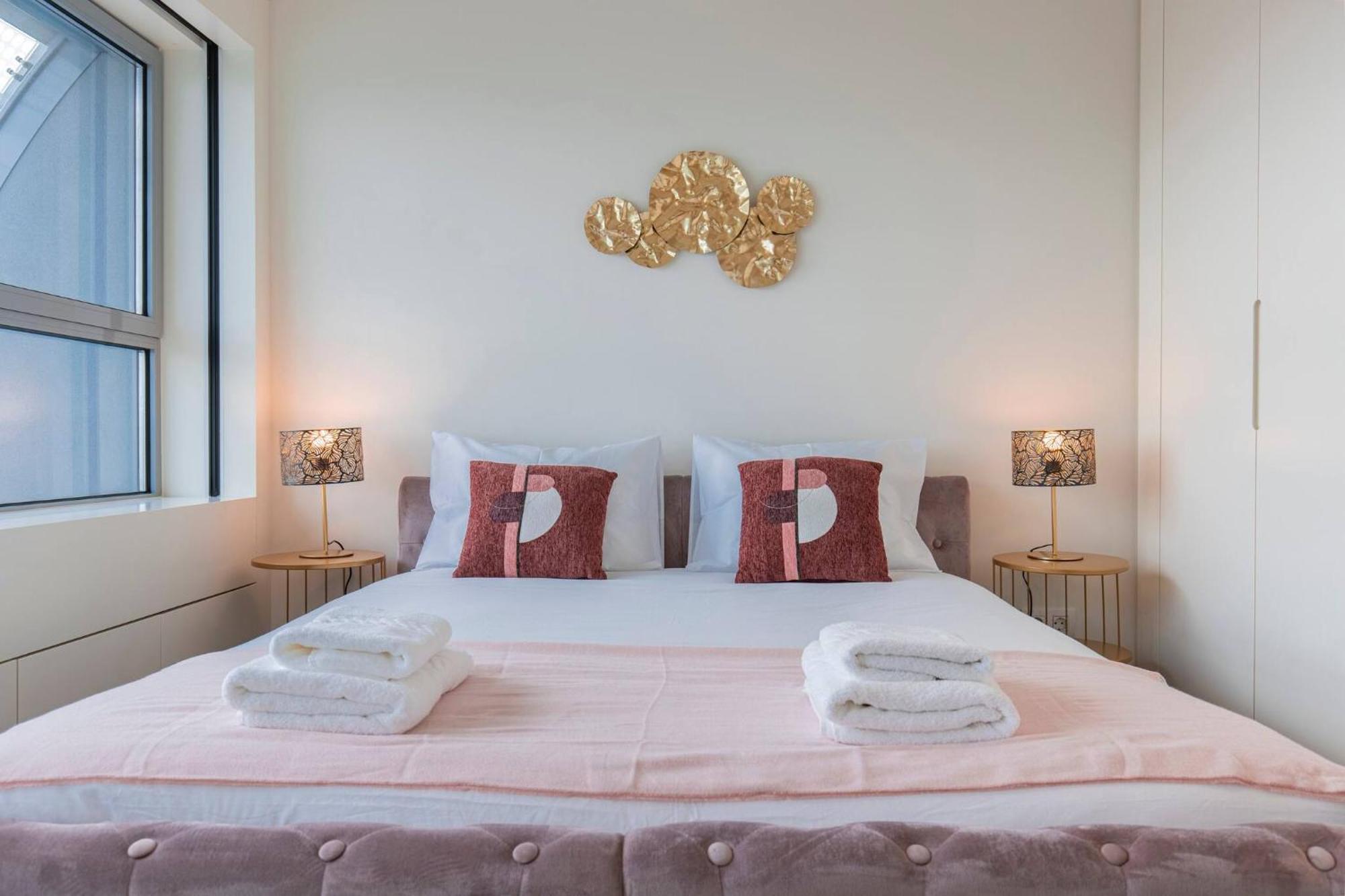 Appartement Prata Riverside Xiv By Innkeeper Lisboa