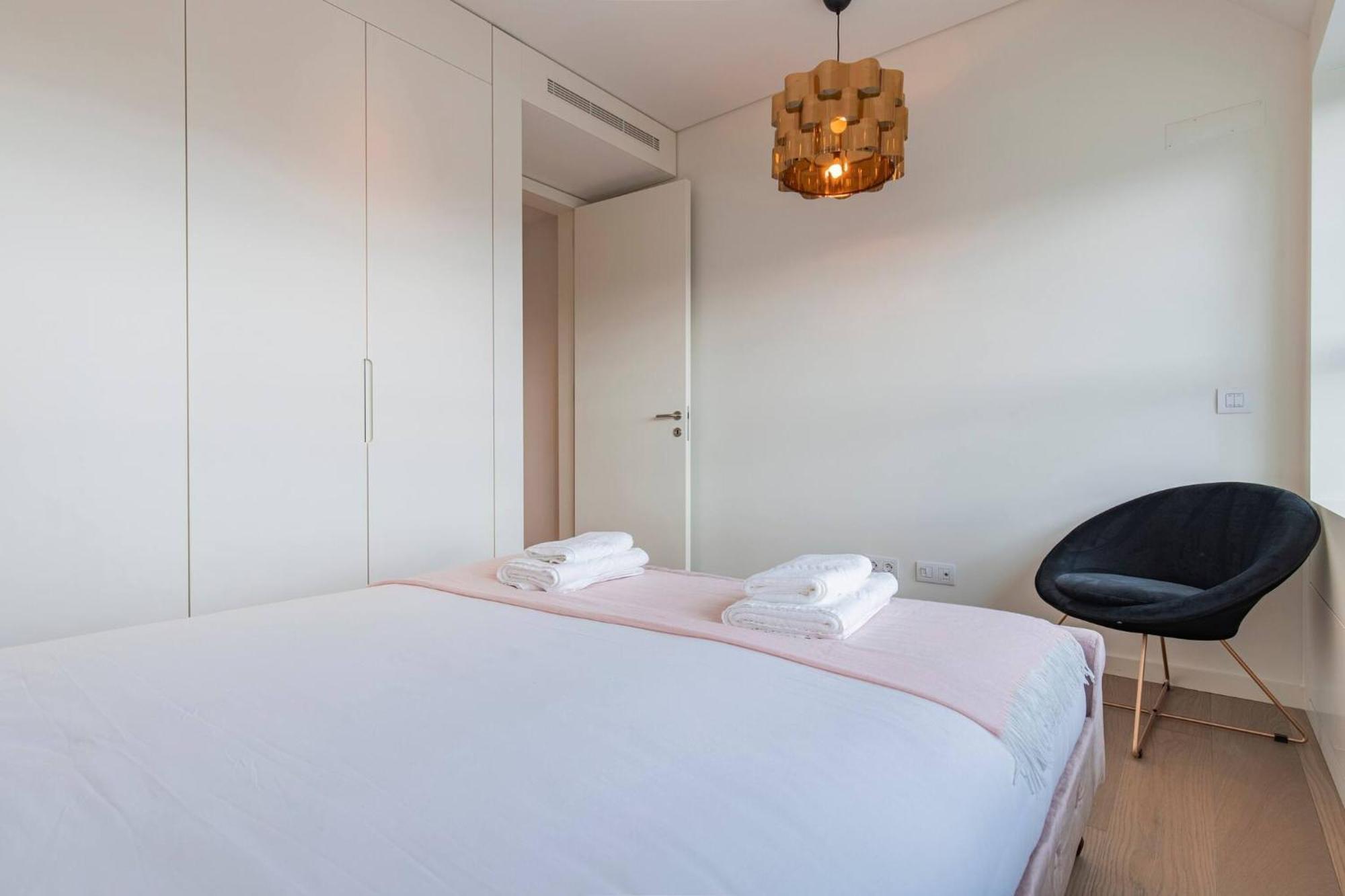 Prata Riverside Xiv By Innkeeper Appartement *