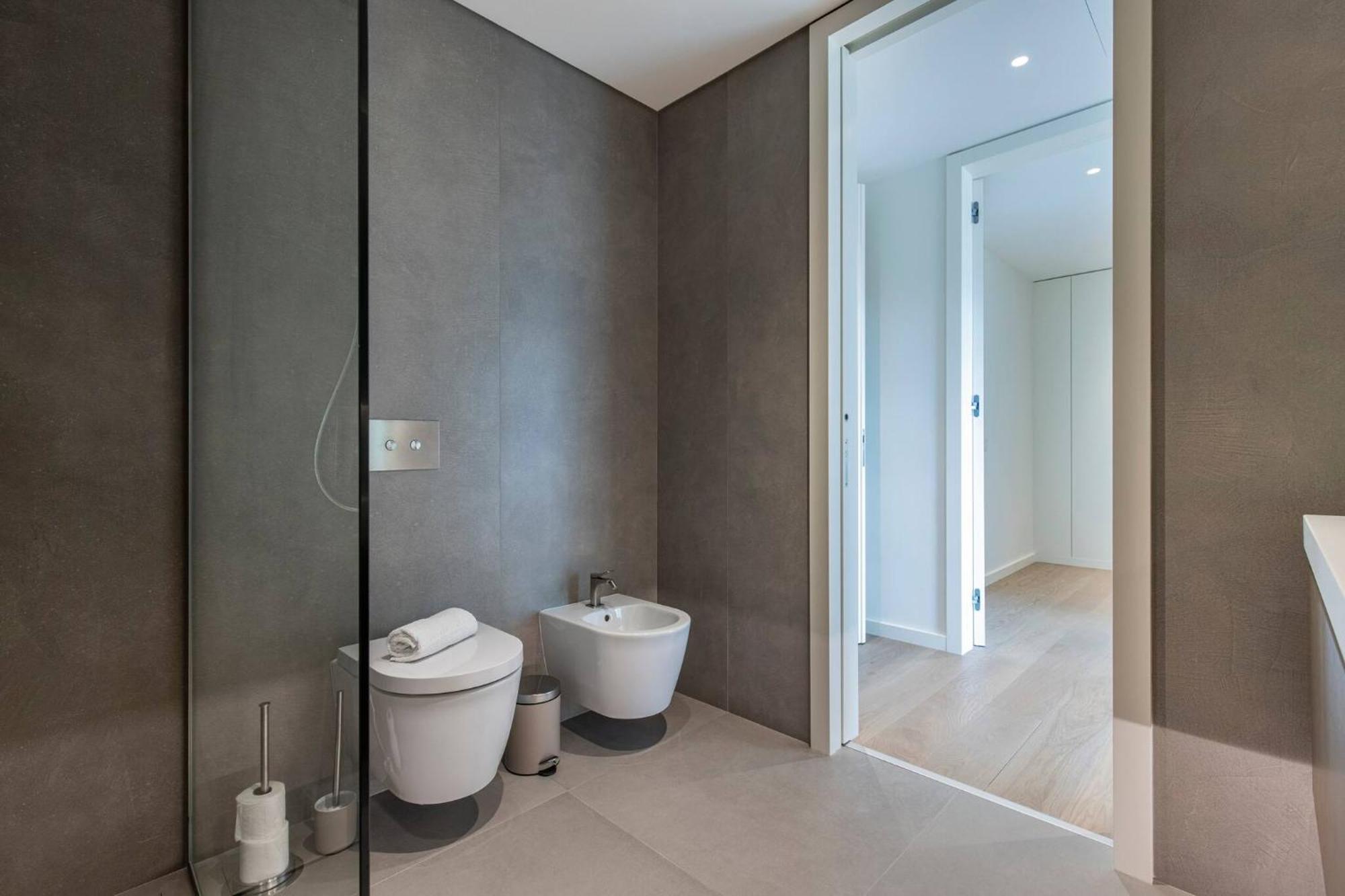 Appartement Prata Riverside Xiv By Innkeeper *