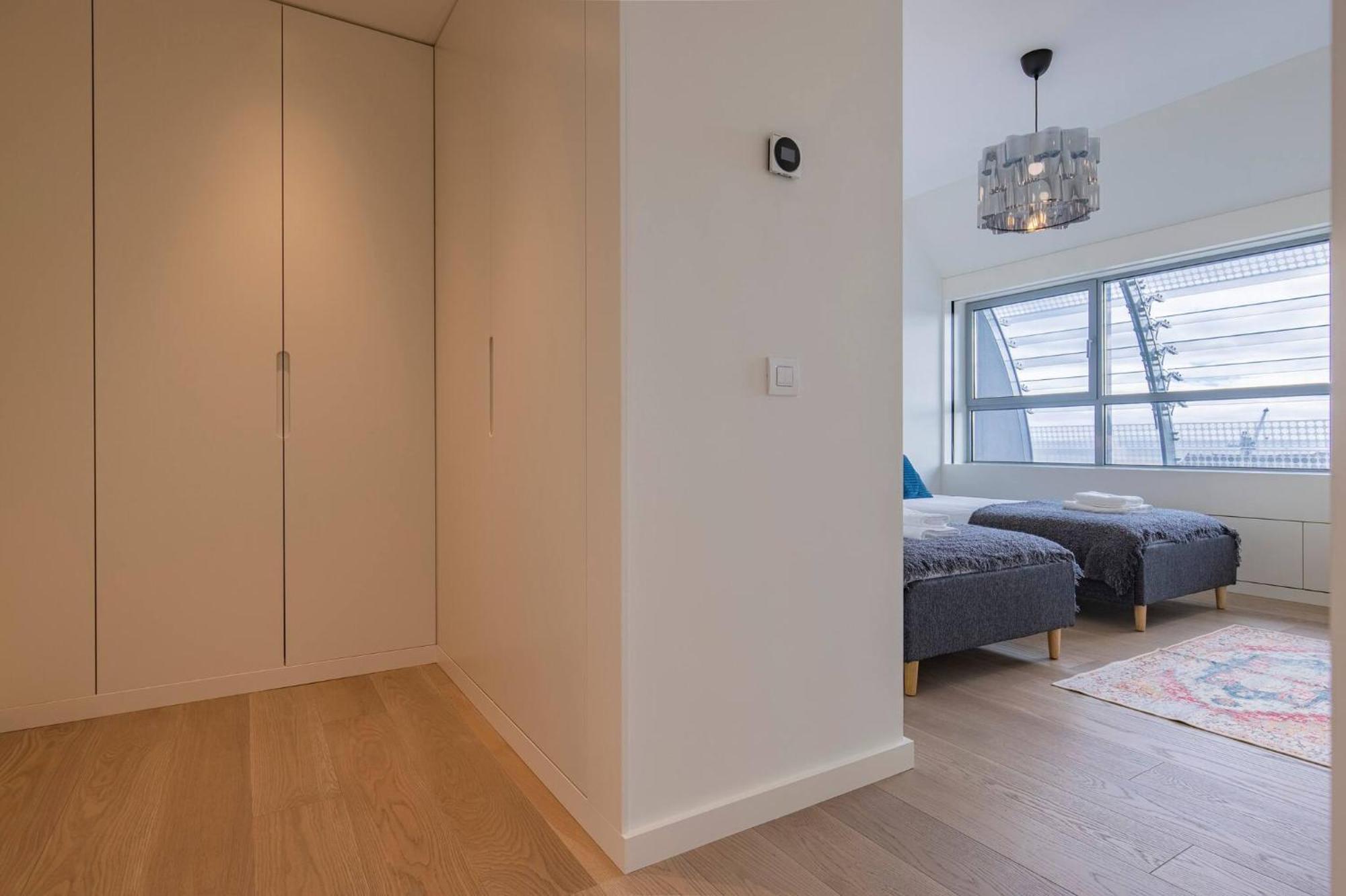 Appartement Prata Riverside Xiv By Innkeeper Lisboa