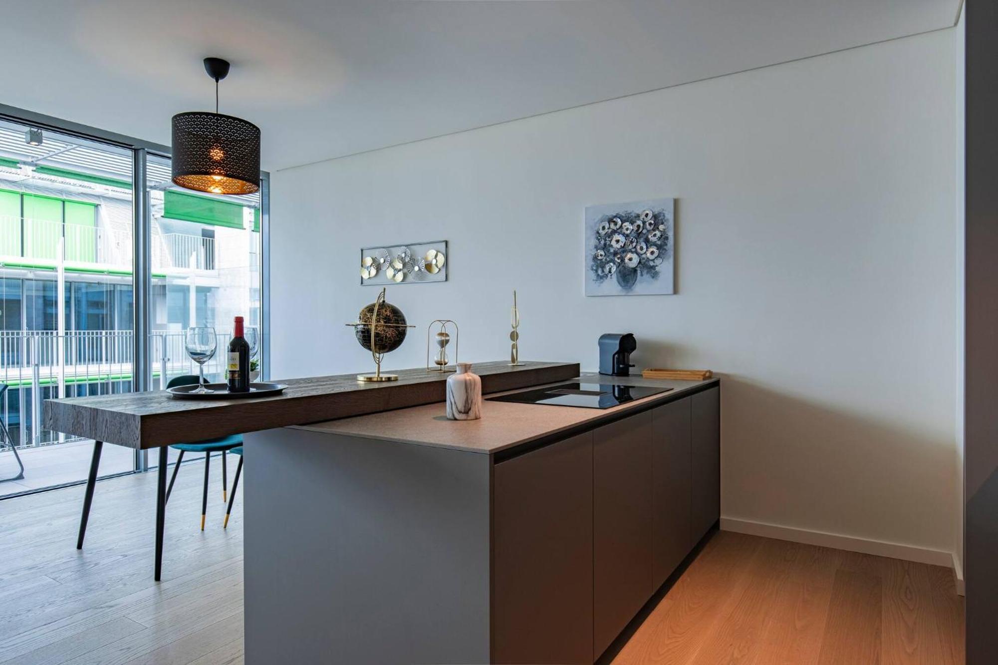 Prata Riverside Xiv By Innkeeper Appartement