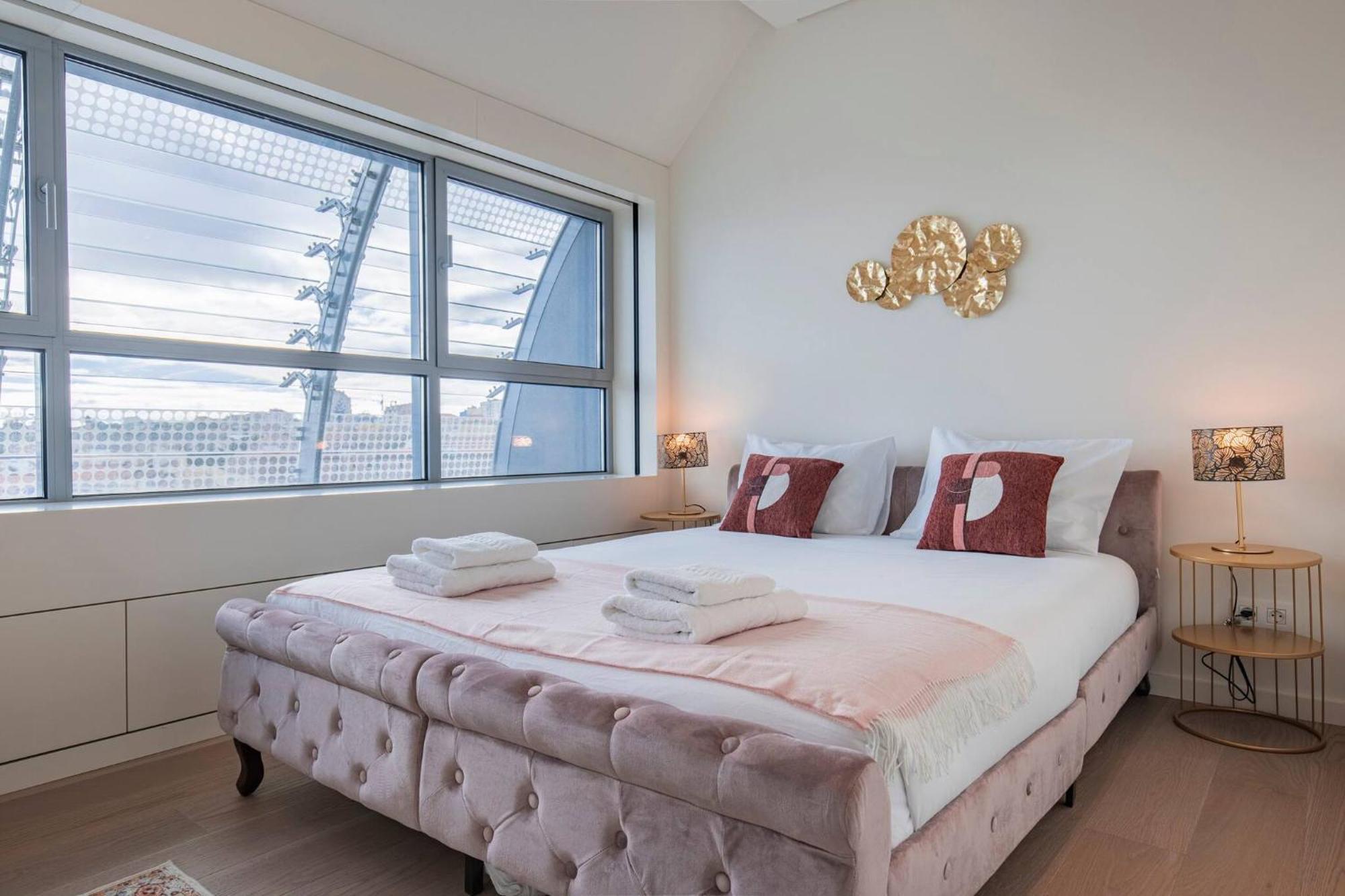 Appartement Prata Riverside Xiv By Innkeeper