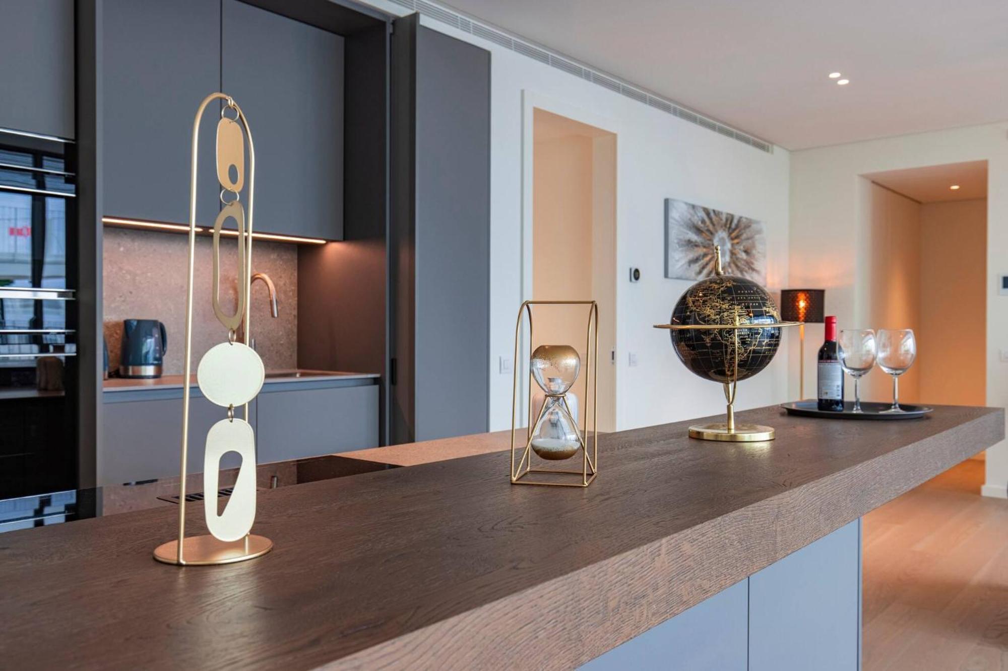 Prata Riverside Xiv By Innkeeper Appartement Lisboa