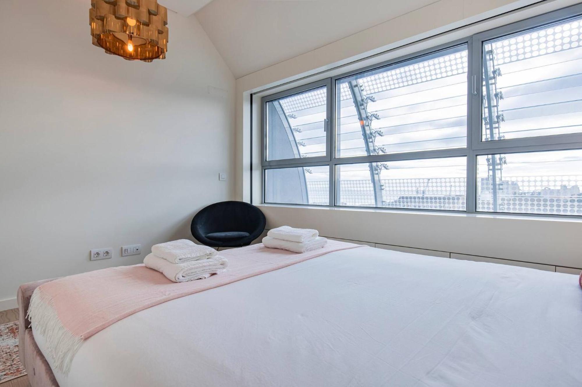 Prata Riverside Xiv By Innkeeper Appartement