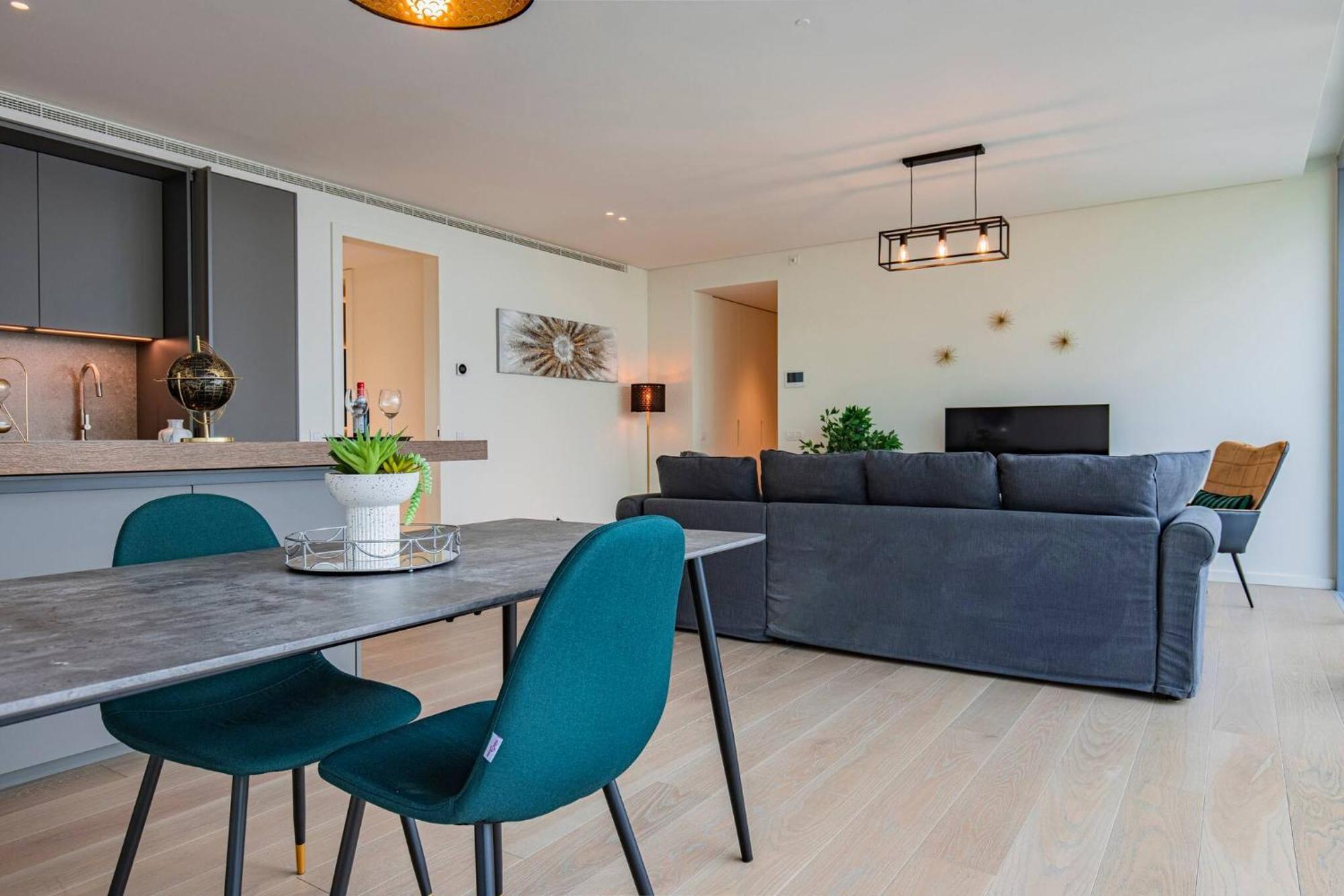 Prata Riverside Xiv By Innkeeper Appartement *