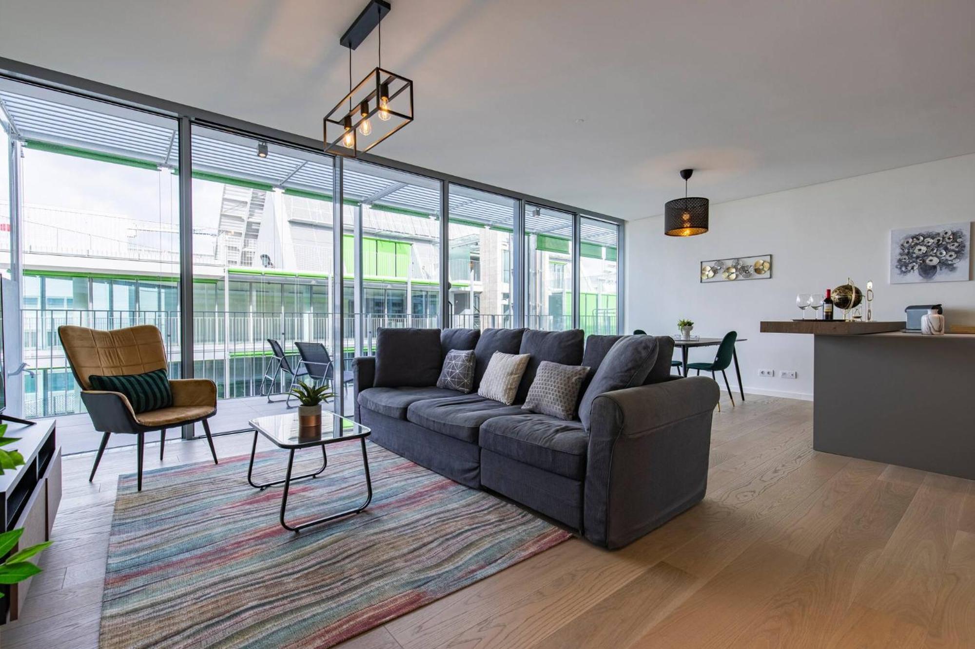 Appartement Prata Riverside Xiv By Innkeeper Lisboa